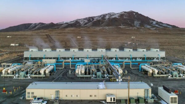 グーグルが示す「時間ベース脱炭素」の次世代モデル、地熱×電力会社連携が描く24/7再エネの未来