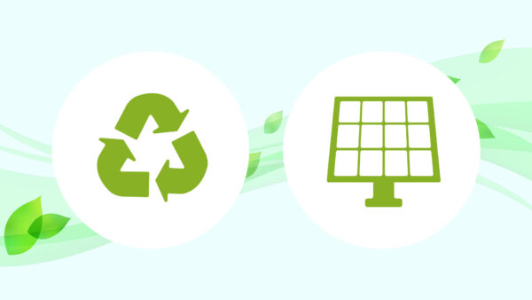 太陽光パネルの「リサイクル」と「リユース」、再エネの次なる課題は“循環デザイン”
