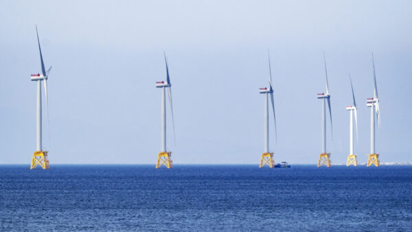 洋上風力が次の局面へ、長崎発「量産・輸出型再エネ産業」の胎動