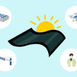 曲がる超軽量太陽電池！PXPのペロブスカイトCISタンデムが切り開く新領域