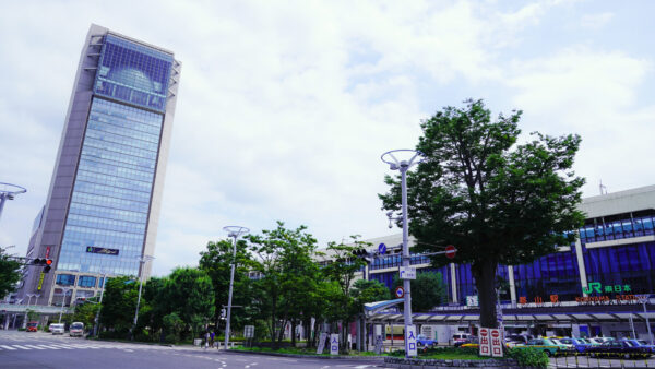 福島県郡山市に国内唯一の次世代太陽電池実証拠点！「福島=次世代技術の拠点」という戦略的転換