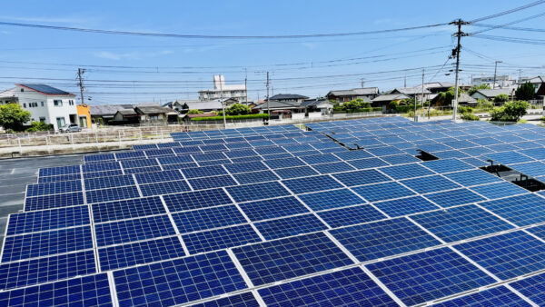 FIP転換市場の本格始動「太陽光+蓄電池」運用の一括提供と再エネマッチングプラットフォームの登場