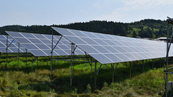 「逆風」ではなく「実力が試される段階」──3省幹部が示す太陽光発電の質的転換