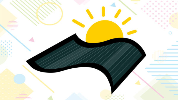 「街を発電所に」──ペロブスカイト太陽電池が切り拓く、壁面・路面・海上という新適地