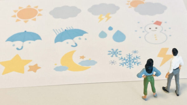 インバランスペナルティが変えた気象予測市場──「あれば便利」から「なければ収益悪化」への転換